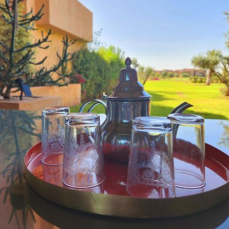 Prestigia Marrakech Διαμέρισμα Μαρακές Εξωτερικό φωτογραφία