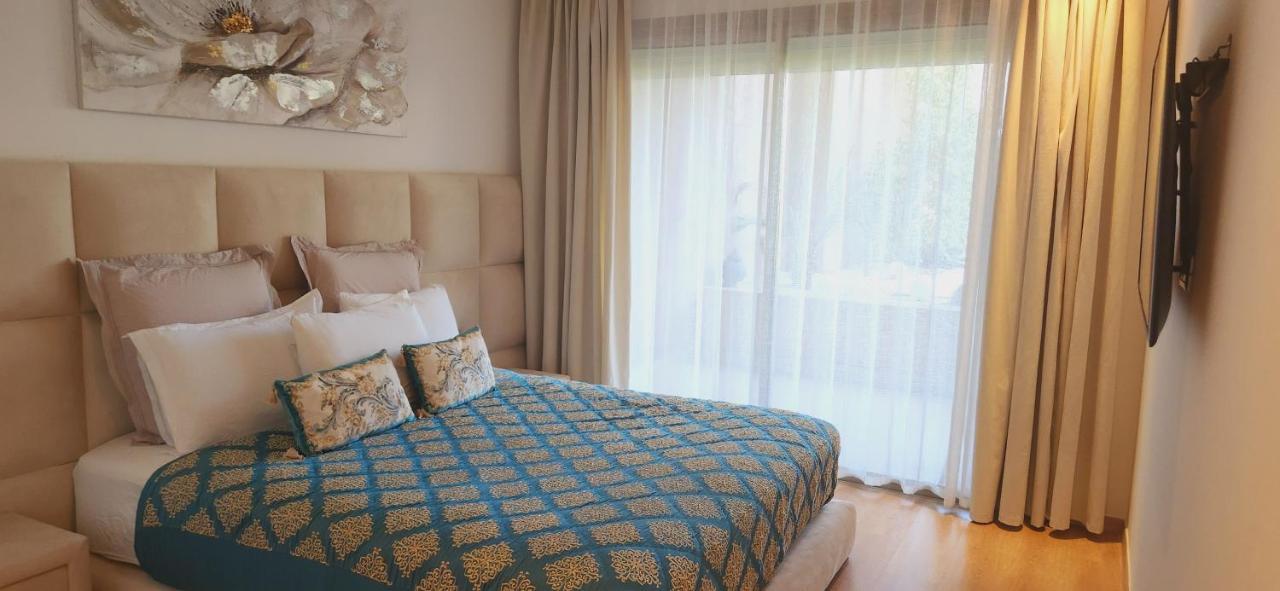 Prestigia Marrakech Διαμέρισμα Μαρακές Εξωτερικό φωτογραφία