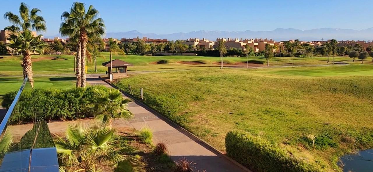 Prestigia Marrakech Διαμέρισμα Μαρακές Εξωτερικό φωτογραφία