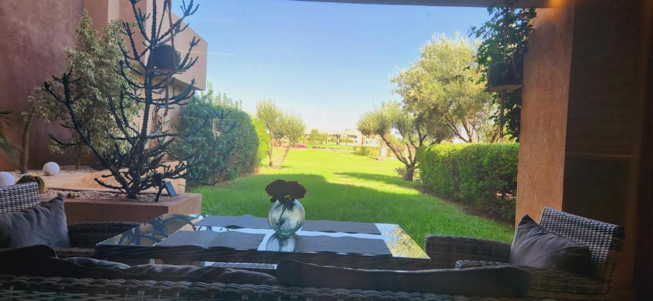 Prestigia Marrakech Διαμέρισμα Μαρακές Εξωτερικό φωτογραφία
