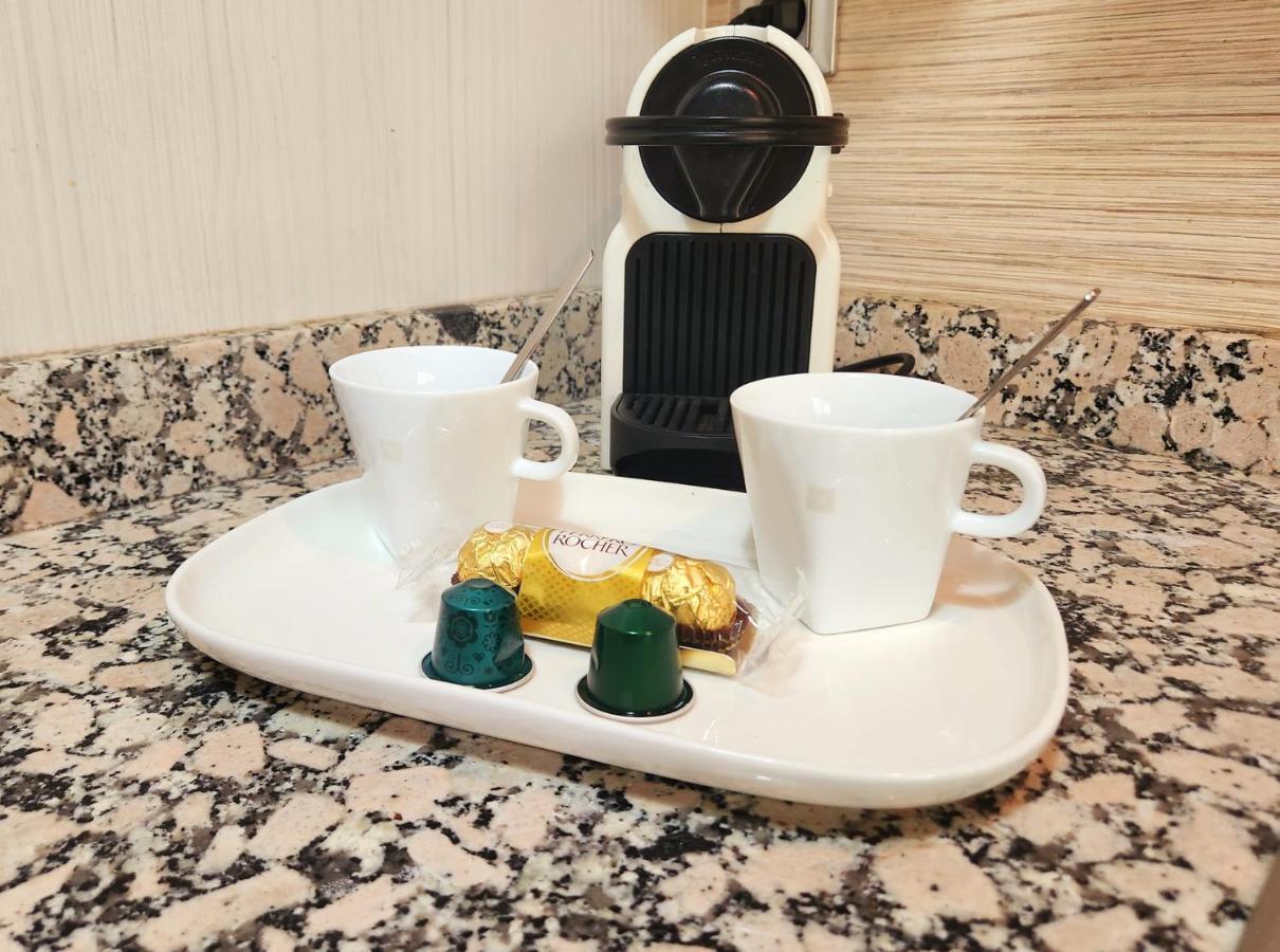 Prestigia Marrakech Διαμέρισμα Μαρακές Εξωτερικό φωτογραφία