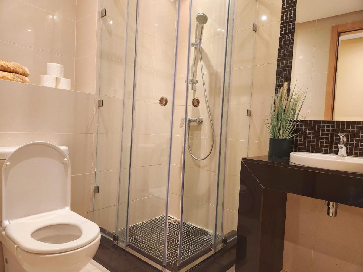 Prestigia Marrakech Διαμέρισμα Μαρακές Εξωτερικό φωτογραφία