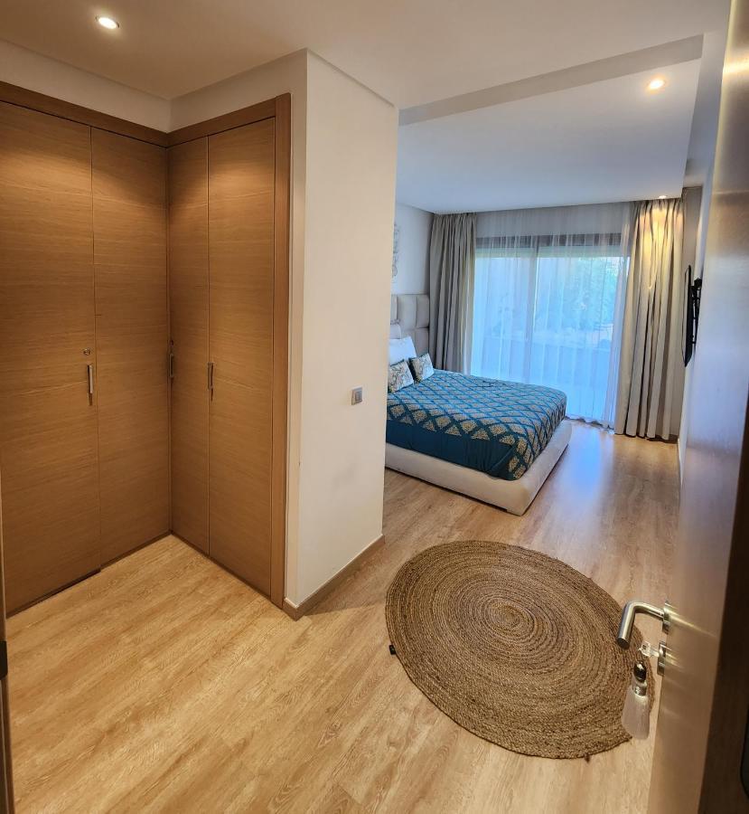 Prestigia Marrakech Διαμέρισμα Μαρακές Εξωτερικό φωτογραφία