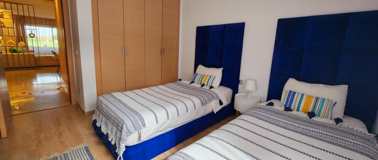 Prestigia Marrakech Διαμέρισμα Μαρακές Εξωτερικό φωτογραφία