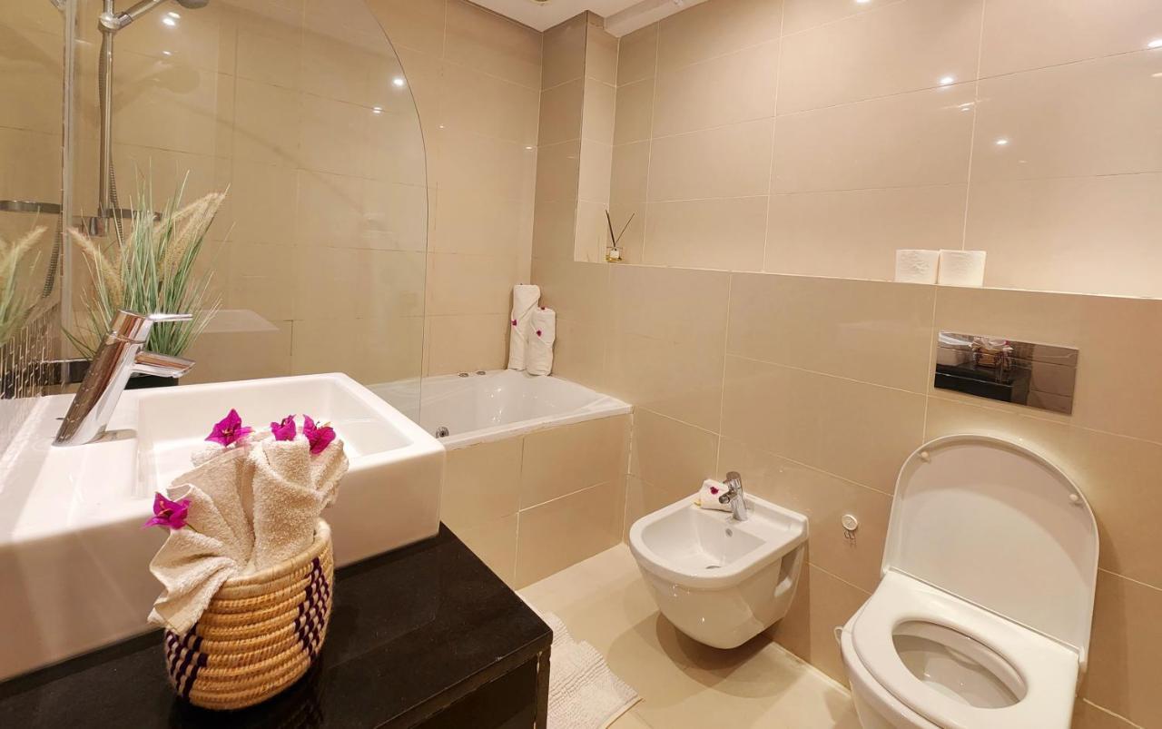 Prestigia Marrakech Διαμέρισμα Μαρακές Εξωτερικό φωτογραφία