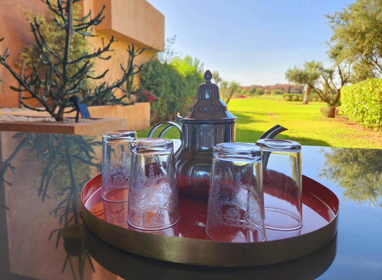 Prestigia Marrakech Διαμέρισμα Μαρακές Εξωτερικό φωτογραφία