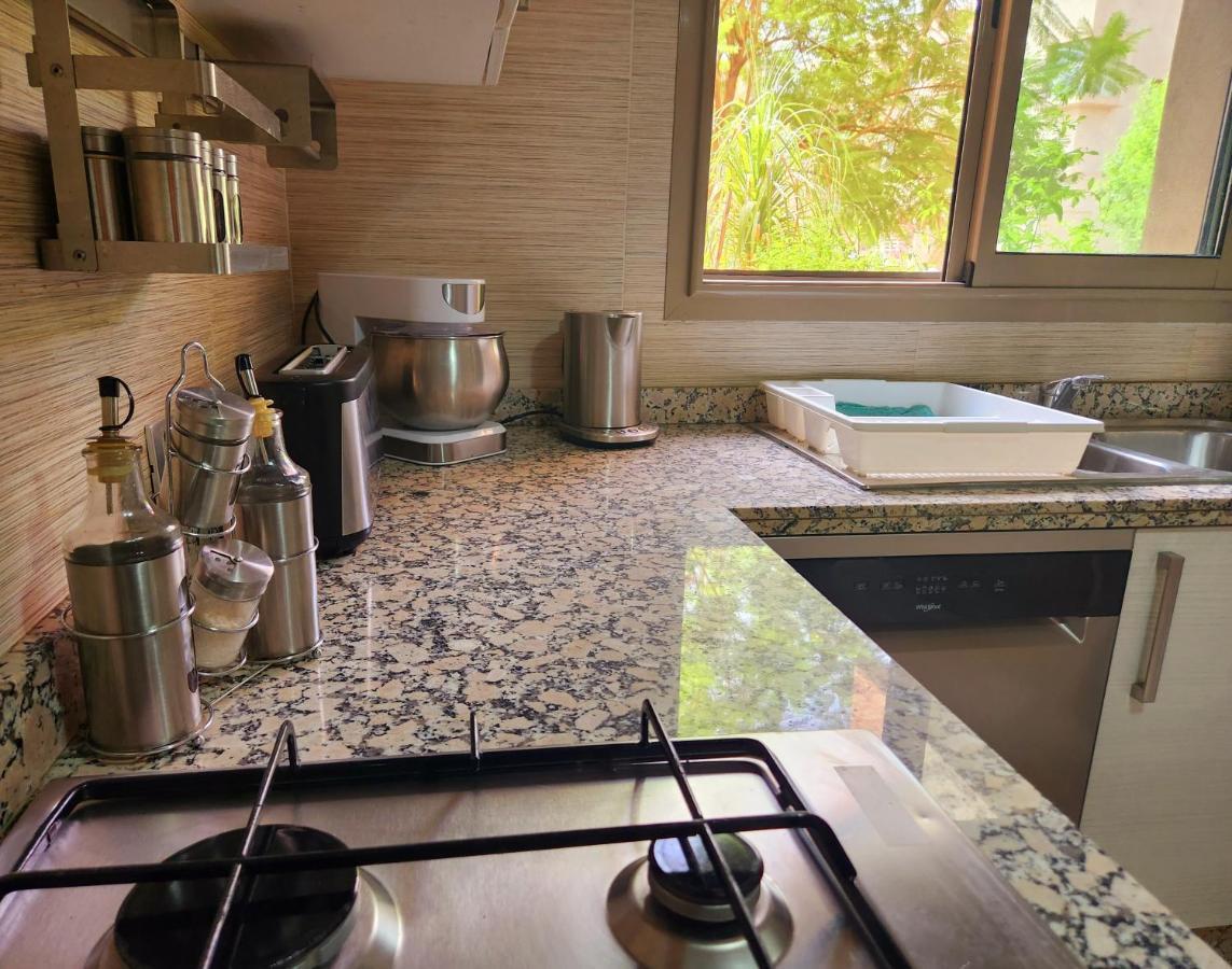 Prestigia Marrakech Διαμέρισμα Μαρακές Εξωτερικό φωτογραφία