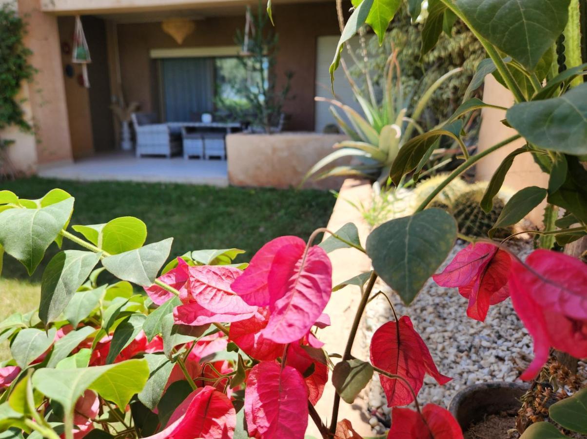 Prestigia Marrakech Διαμέρισμα Μαρακές Εξωτερικό φωτογραφία