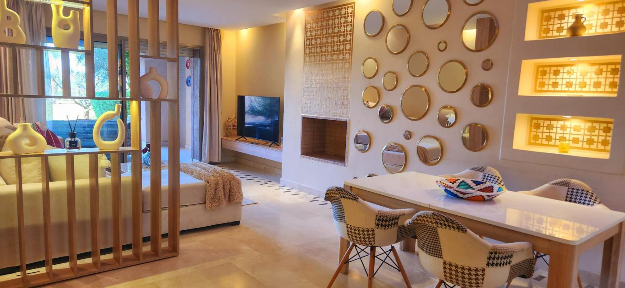 Prestigia Marrakech Διαμέρισμα Μαρακές Εξωτερικό φωτογραφία