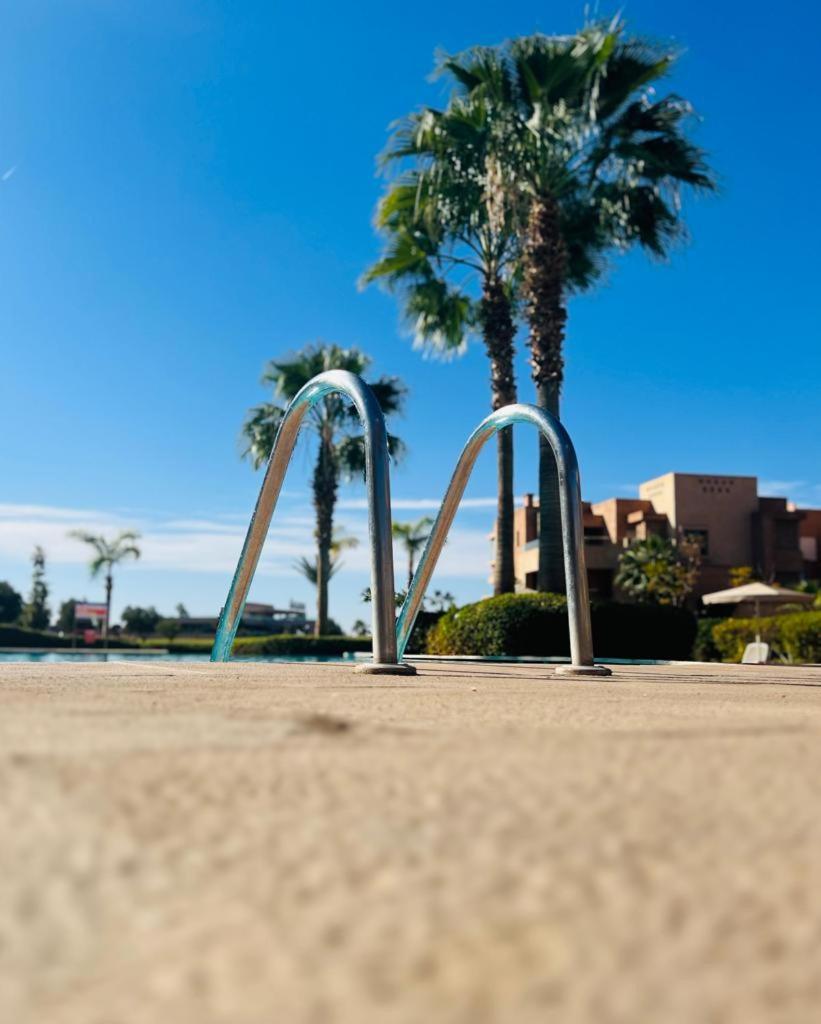 Prestigia Marrakech Διαμέρισμα Μαρακές Εξωτερικό φωτογραφία