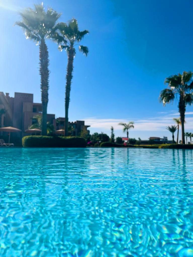 Prestigia Marrakech Διαμέρισμα Μαρακές Εξωτερικό φωτογραφία