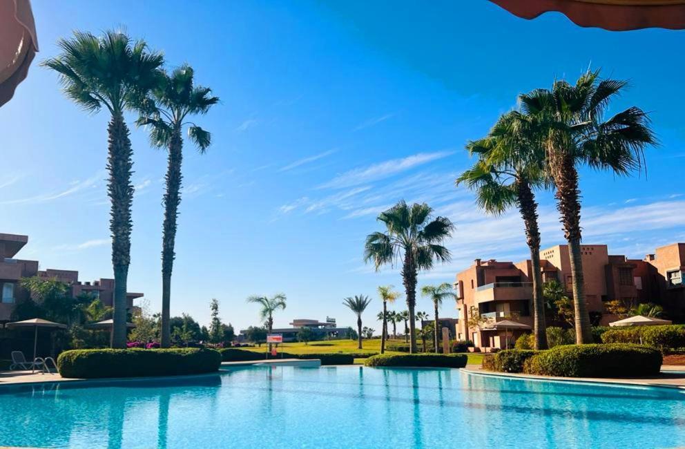 Prestigia Marrakech Διαμέρισμα Μαρακές Εξωτερικό φωτογραφία