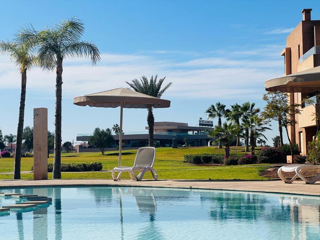 Prestigia Marrakech Διαμέρισμα Μαρακές Εξωτερικό φωτογραφία